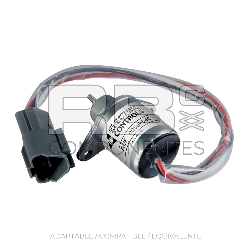 SOL. COMPAT Q SUST.REF ORIG  YAN 1503ES-24S5SUC12S