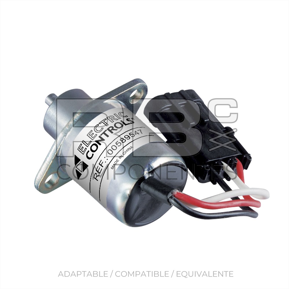 SOL. COMPATIBLE Q SUST.REF ORIG  PERKINS 2848A275