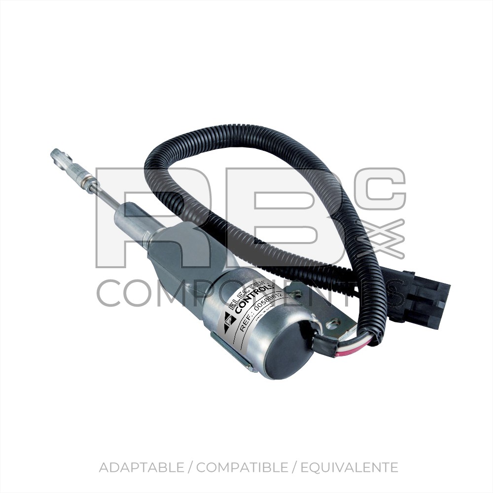 SOL. COMPATQ SUST A LA REF ORIGINAL CUMM 3935430