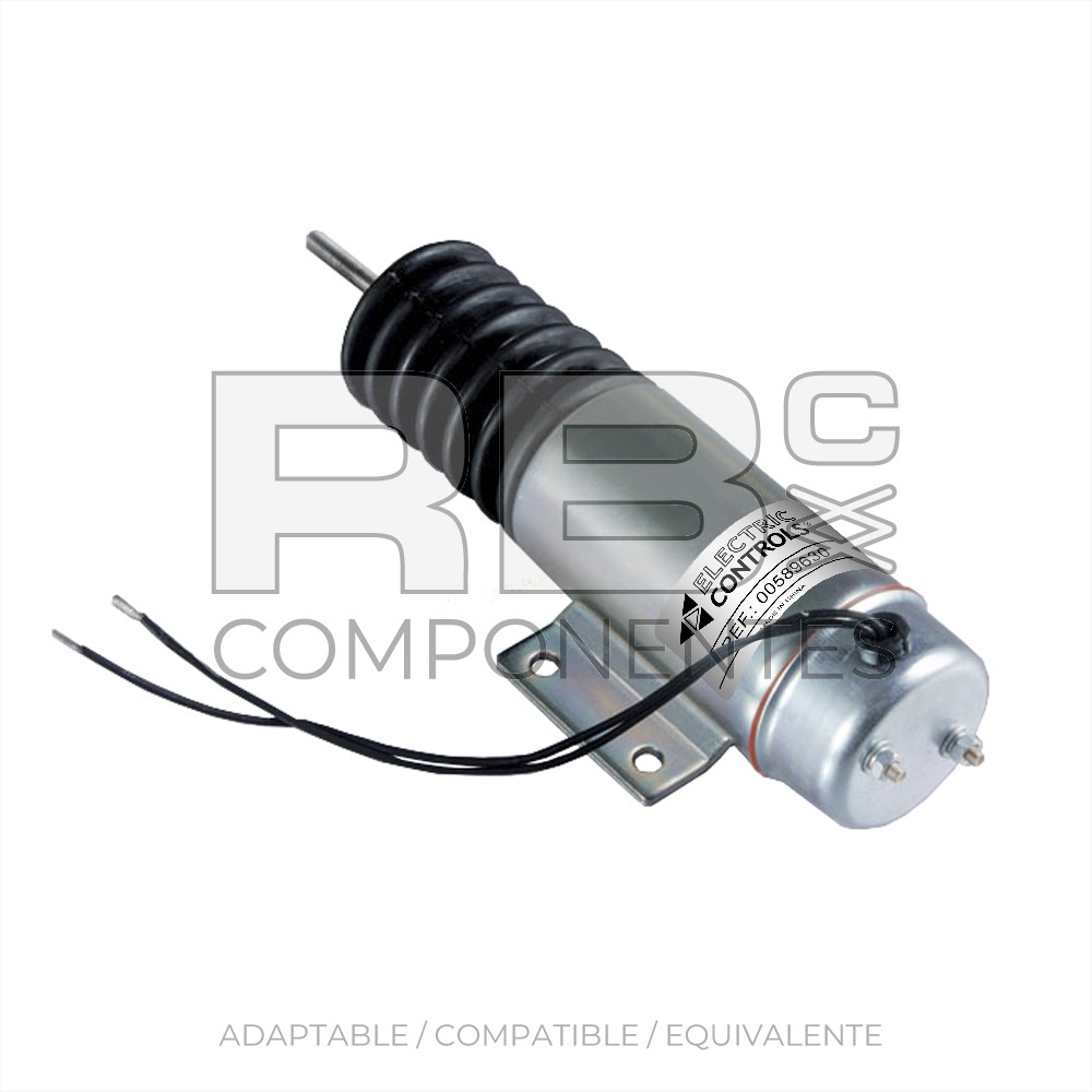 SOL. Q SUST A LA REF ORIGINAL TROMB D513-B33V24