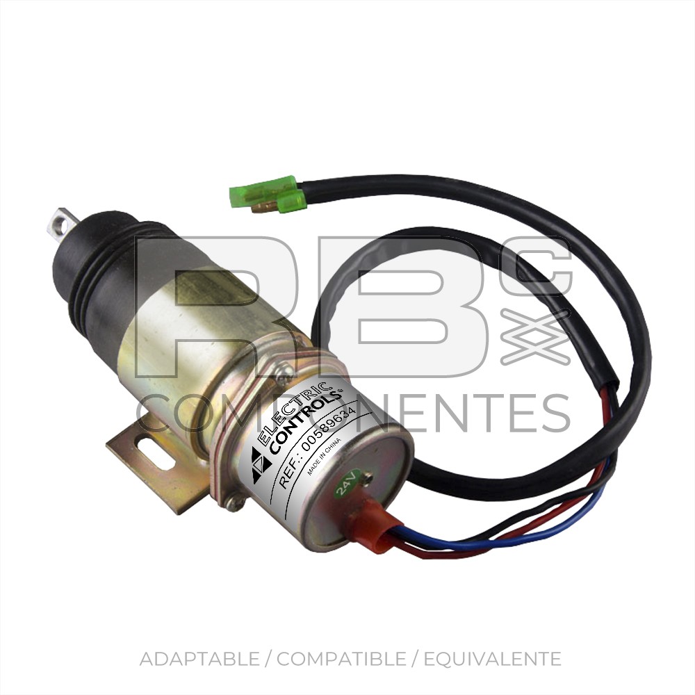 SOL Q SUST A LA REF ORIGINAL WOD MV2-17A
