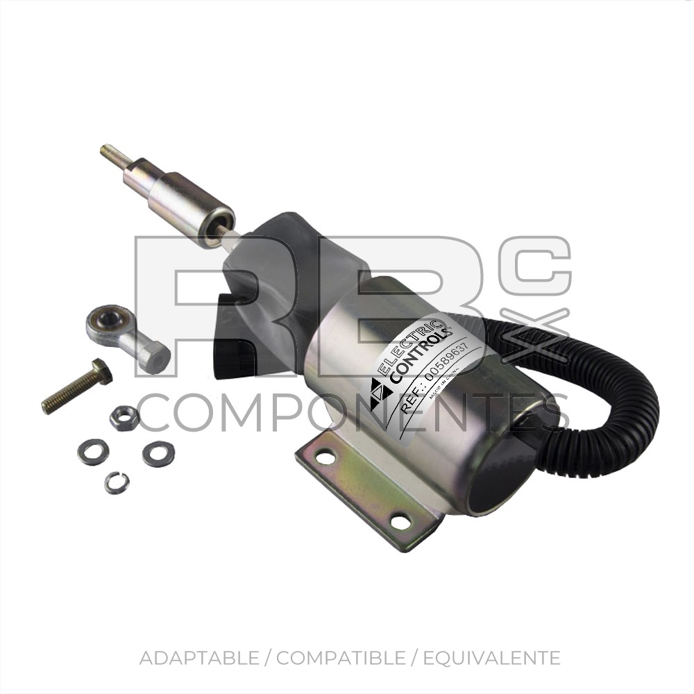 SOL. Q SUST A LA REF ORIGINAL CUMM  SA-4273-12