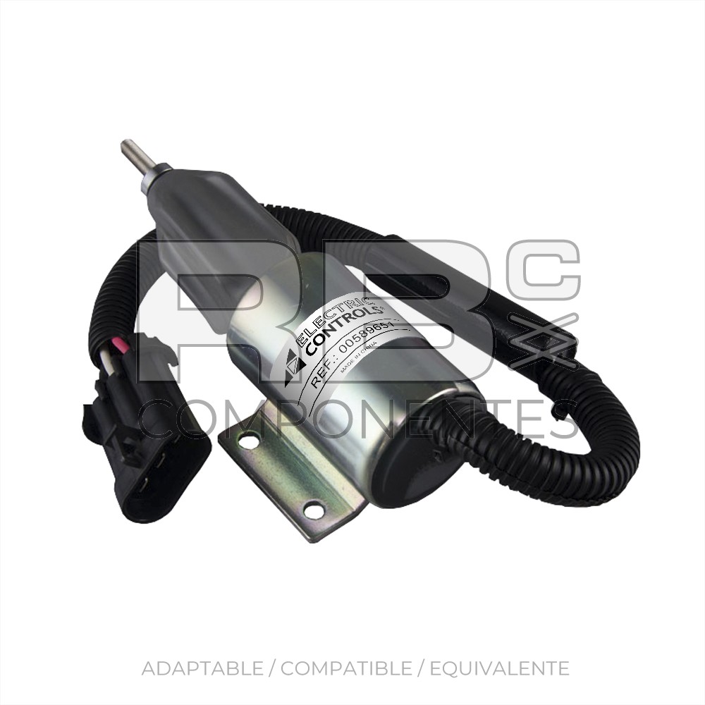 SOL. Q SUST A LA REF ORIGINAL CUMM SA-4532-12