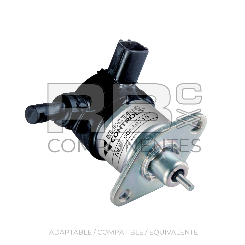 SOL. COMPATIBL Q SUST.REF ORIG KBT 17454-60010