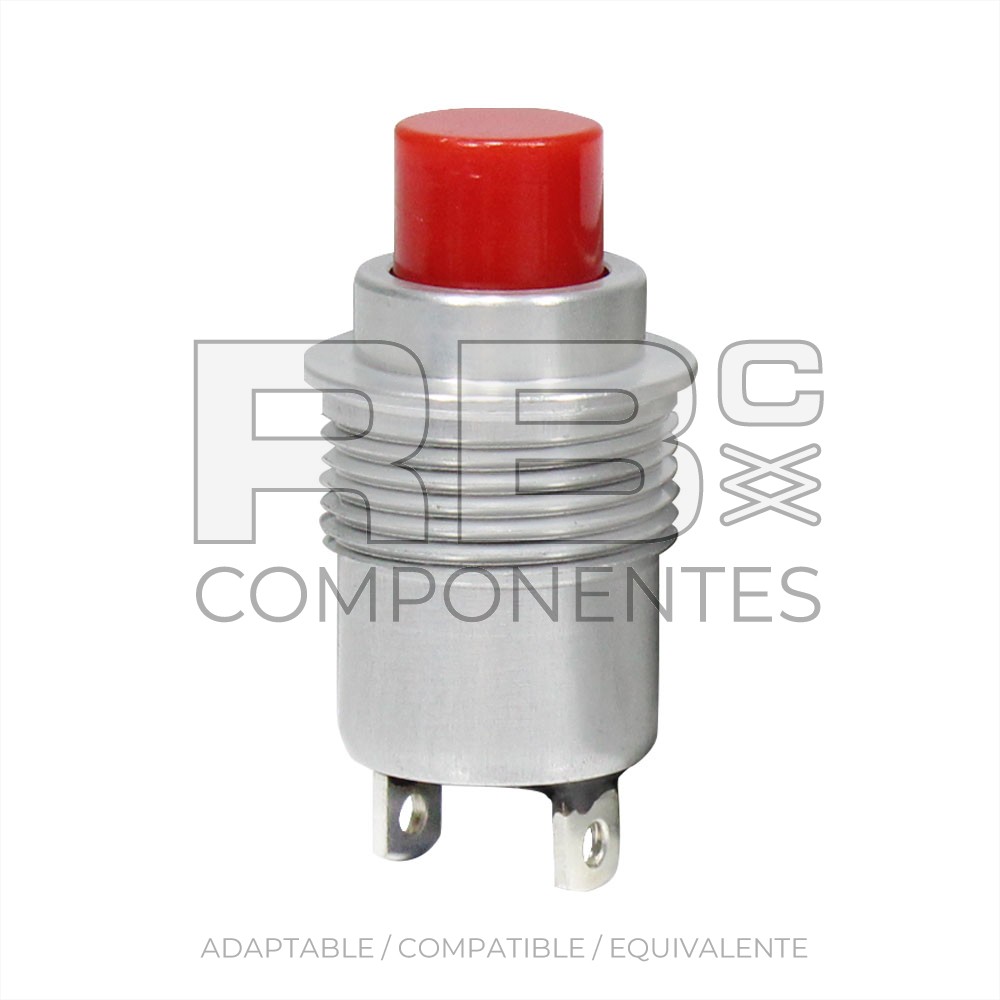 PULSADOR PLANO DE GATILLO V4 (version RB)