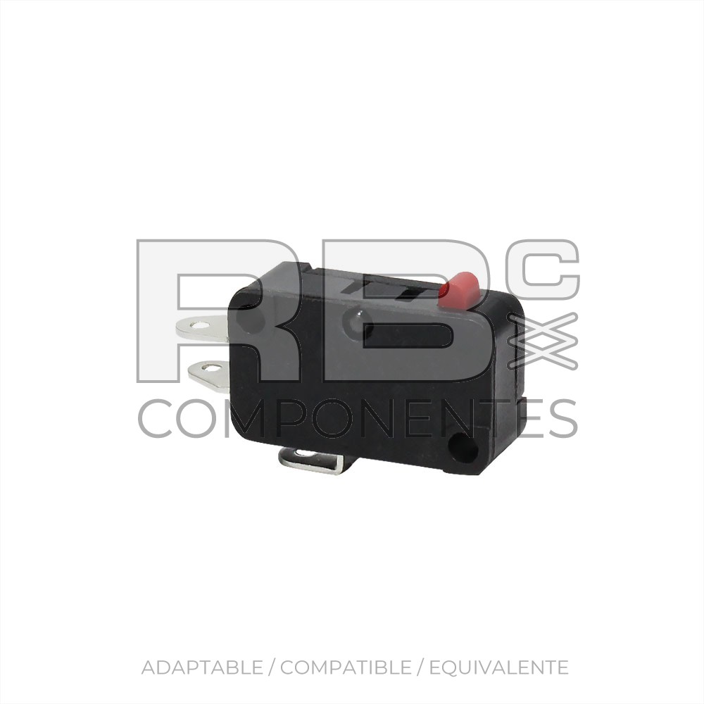MICRO DE DIRECCION RUEDAS