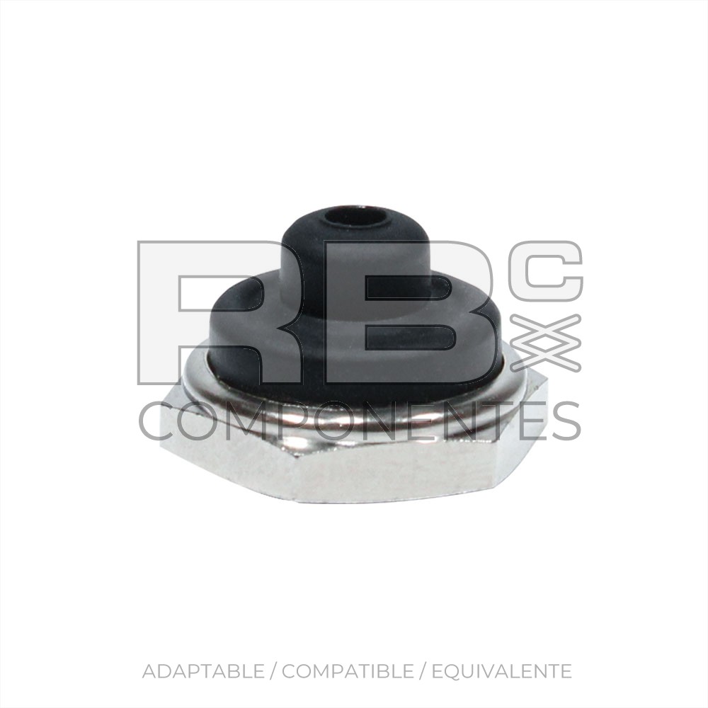 GUARDAPOLVOS CUBREINTERRUPTOR SUSTITUCION