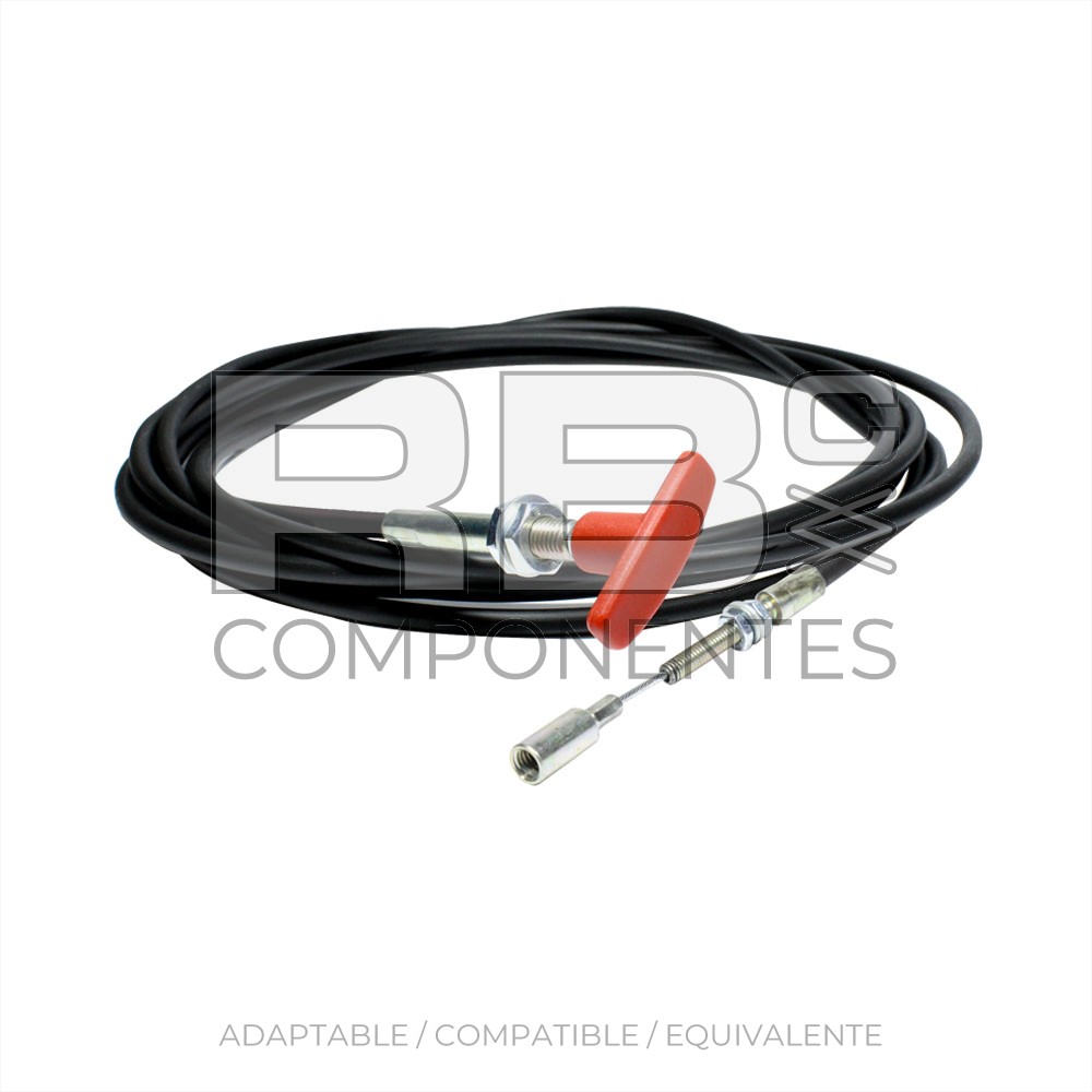 SIRGA EMERGENCIA HL C 8-HL C 10N (L3.75/3.65)ADAPTABLE  REF 2326009090