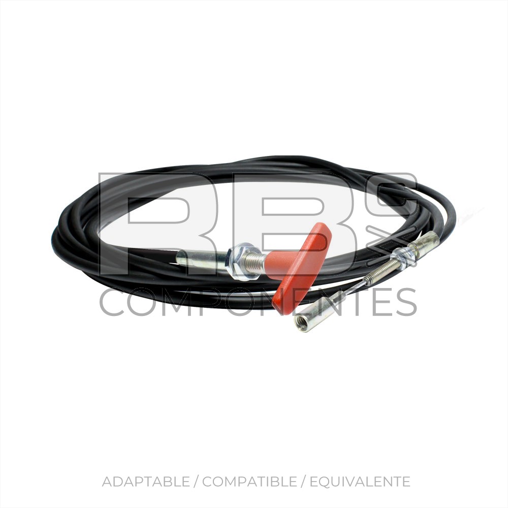 SIRGA EMERGENCIA TD HL 12/15 SX ( L5.78 )ADAPTABLE  REF 2820300220