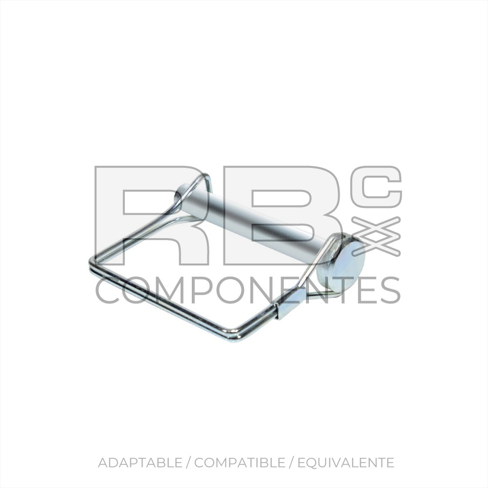 PASADOR ADAPTABLE/COMPATIBLE  PARA TIJERAS GE