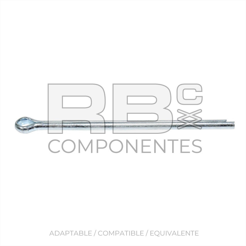 PASADOR PARA CIERRE AD/CO/EQ GE 42079GT
