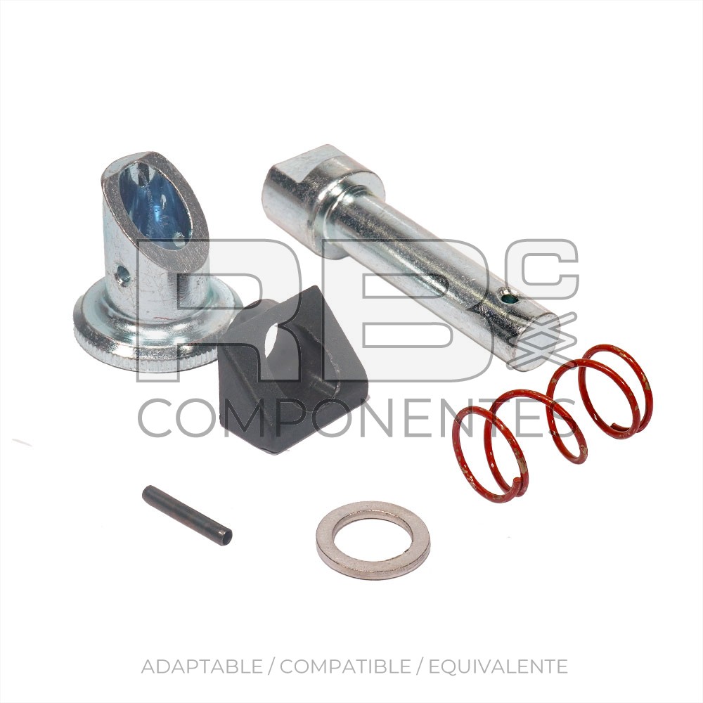 KIT PESTILLO AD/CO/EQ YL 580035002