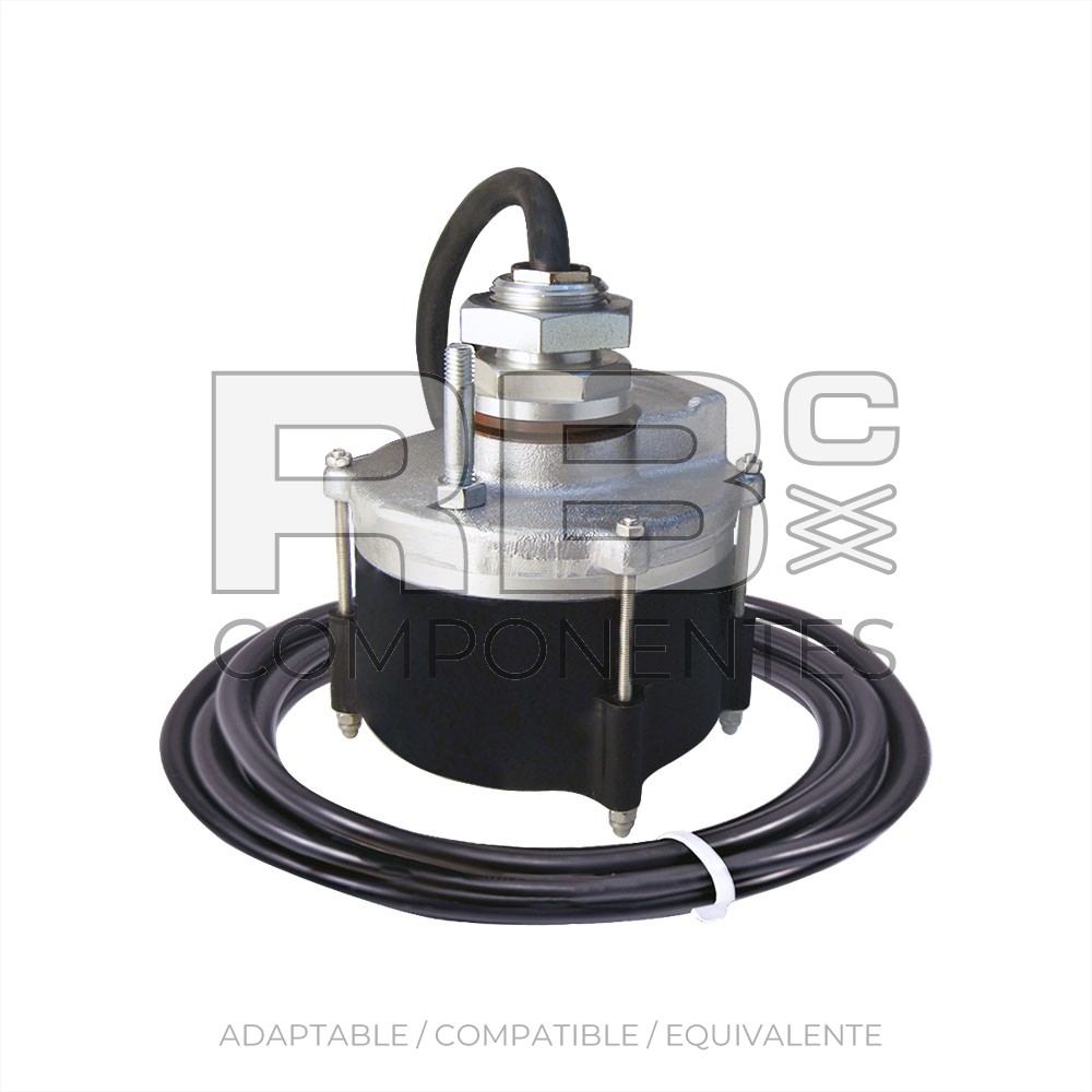 COLECTOR ELÉCTRICO PARA HL-AD Y HL-AEADAPTABLE  REF 2440309100