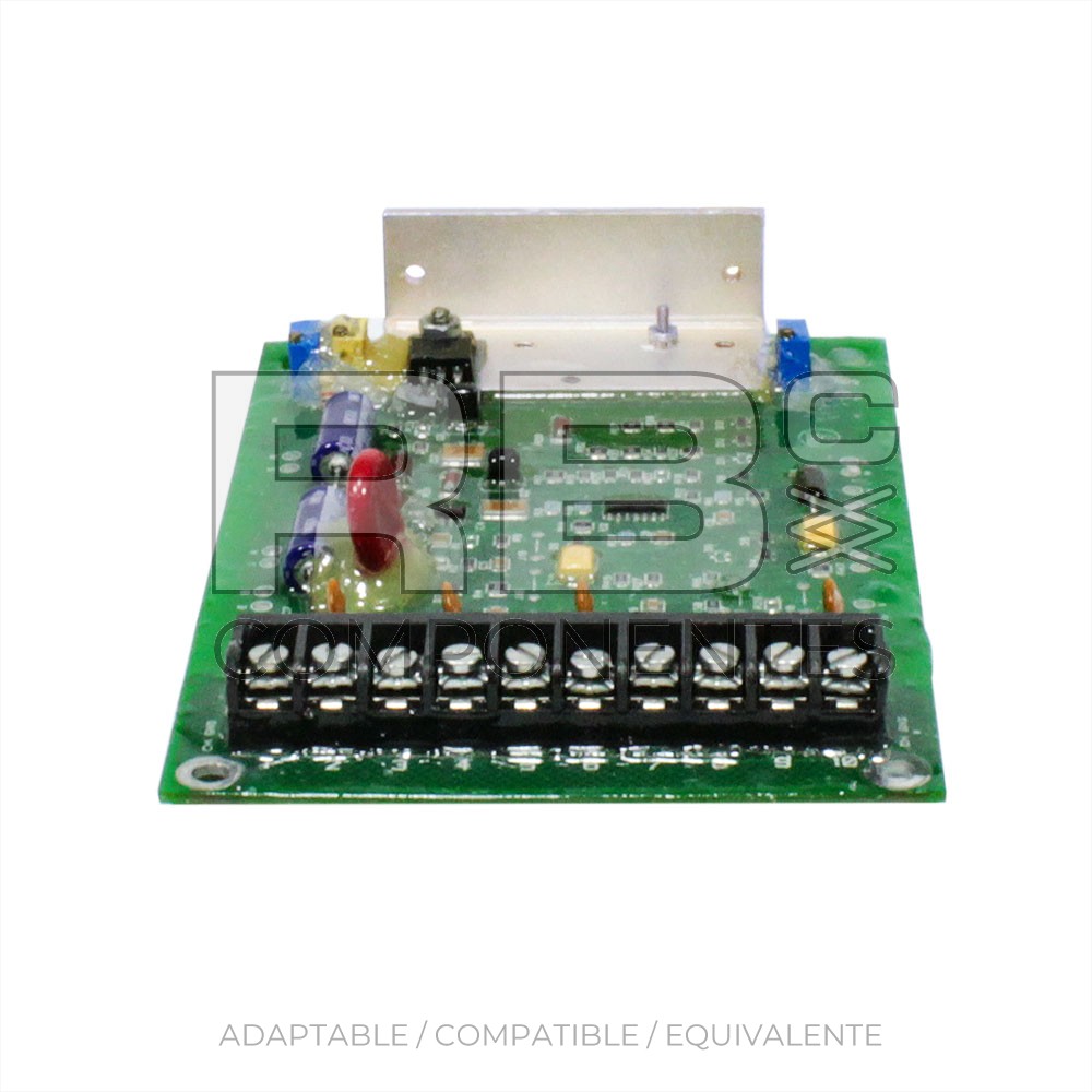 PLACA DE CONTROL DE POTENCIA GENADAPTABLE  REF  22052