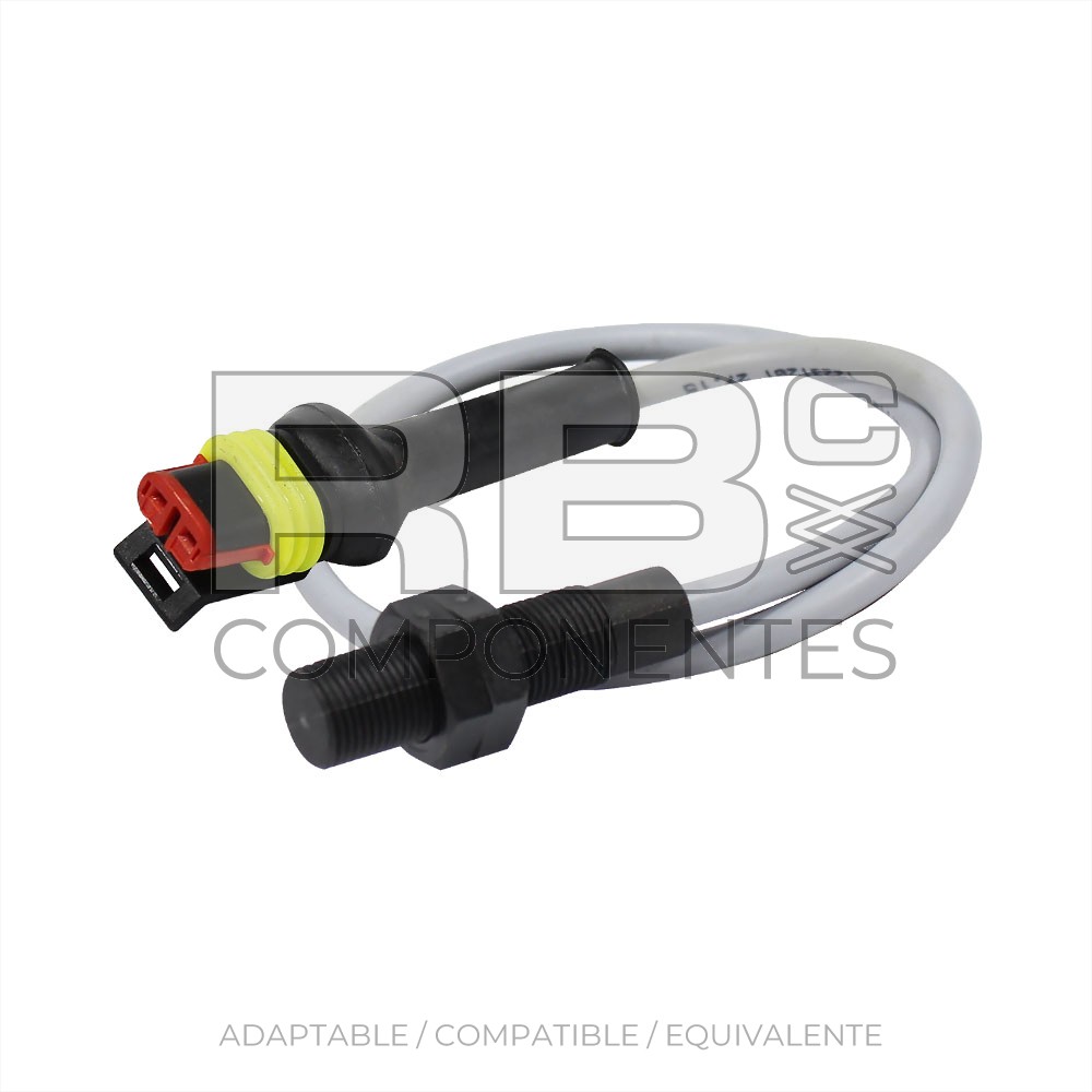 SENSOR DEL TIPO HL PARA (A.D.) Y (T.D.)