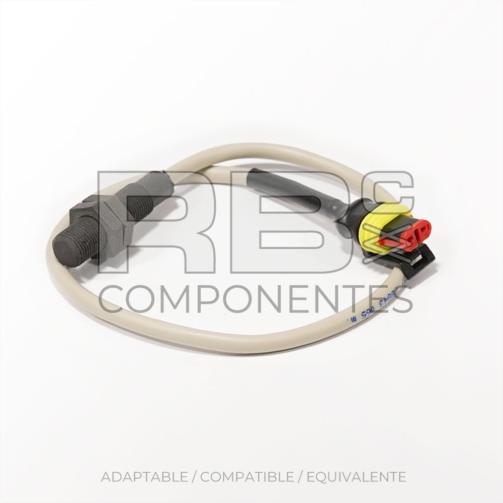 SENSOR DEL TIPO HL PARA (A.D.) Y (T.D.) (V2)