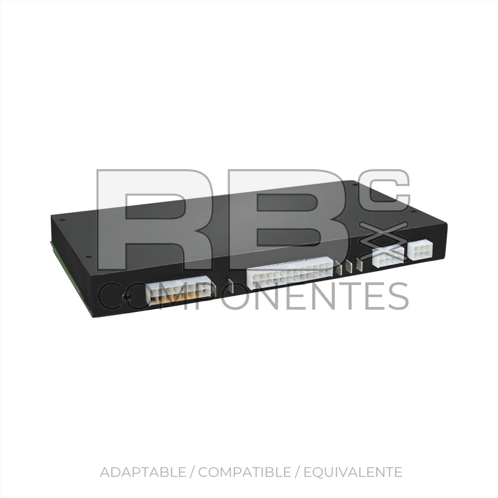 MODULO HIGHT/LOW  15IP( HL,MANIT) NO INCLUYE CABLE
