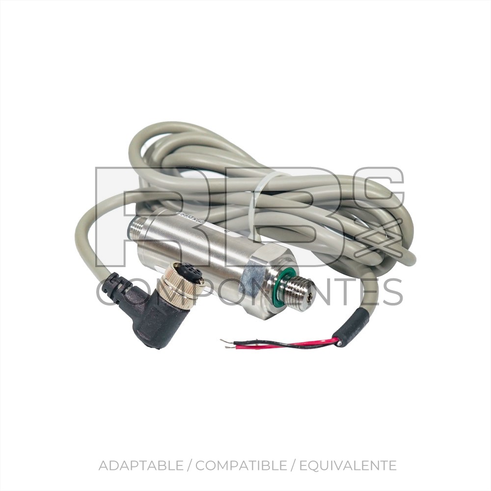 CAPTOR DE PRESION ( SUSTITUCIÓN DANFOSS )