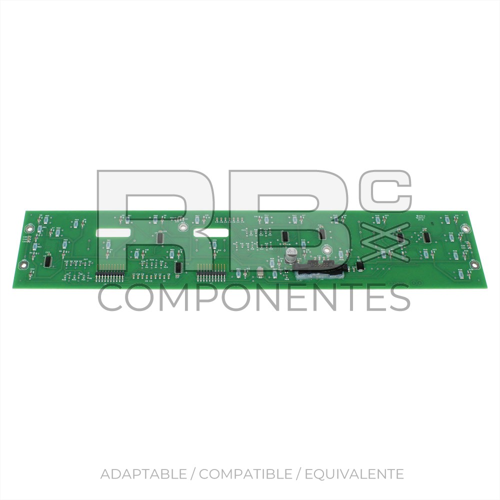 PLACA ELECTRONICA DE CESTA ADAPTABLE REF 62399