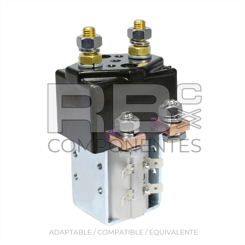 CONTACTOR  SW181B-141 24 CO