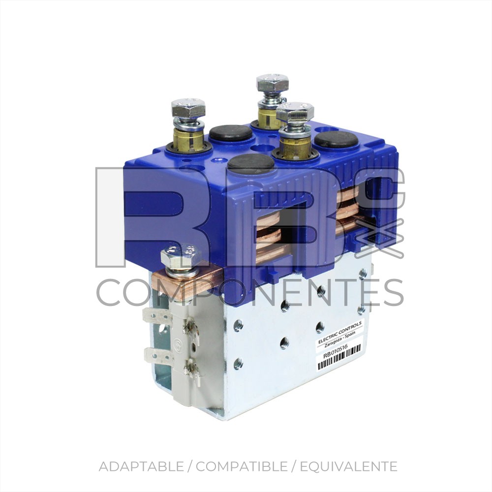 CONTACTOR INVERSOR A 48V