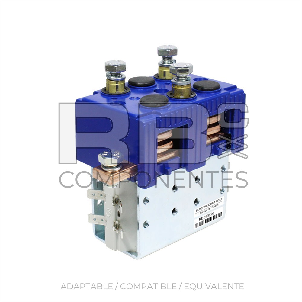 CONTACTOR 24V ADAPTABLE REF 23417