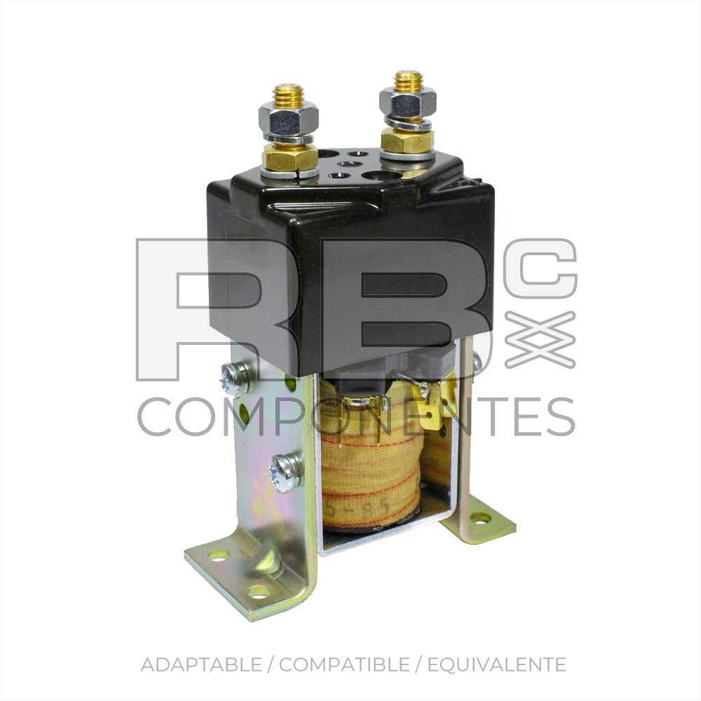 CONTACTOR 48V ADAPTABLE REF 7022001