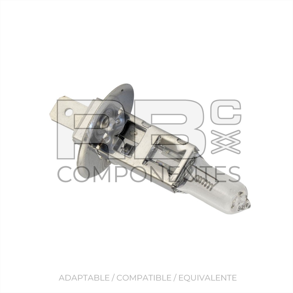 LAMPARA PARA FARO 24V/70W