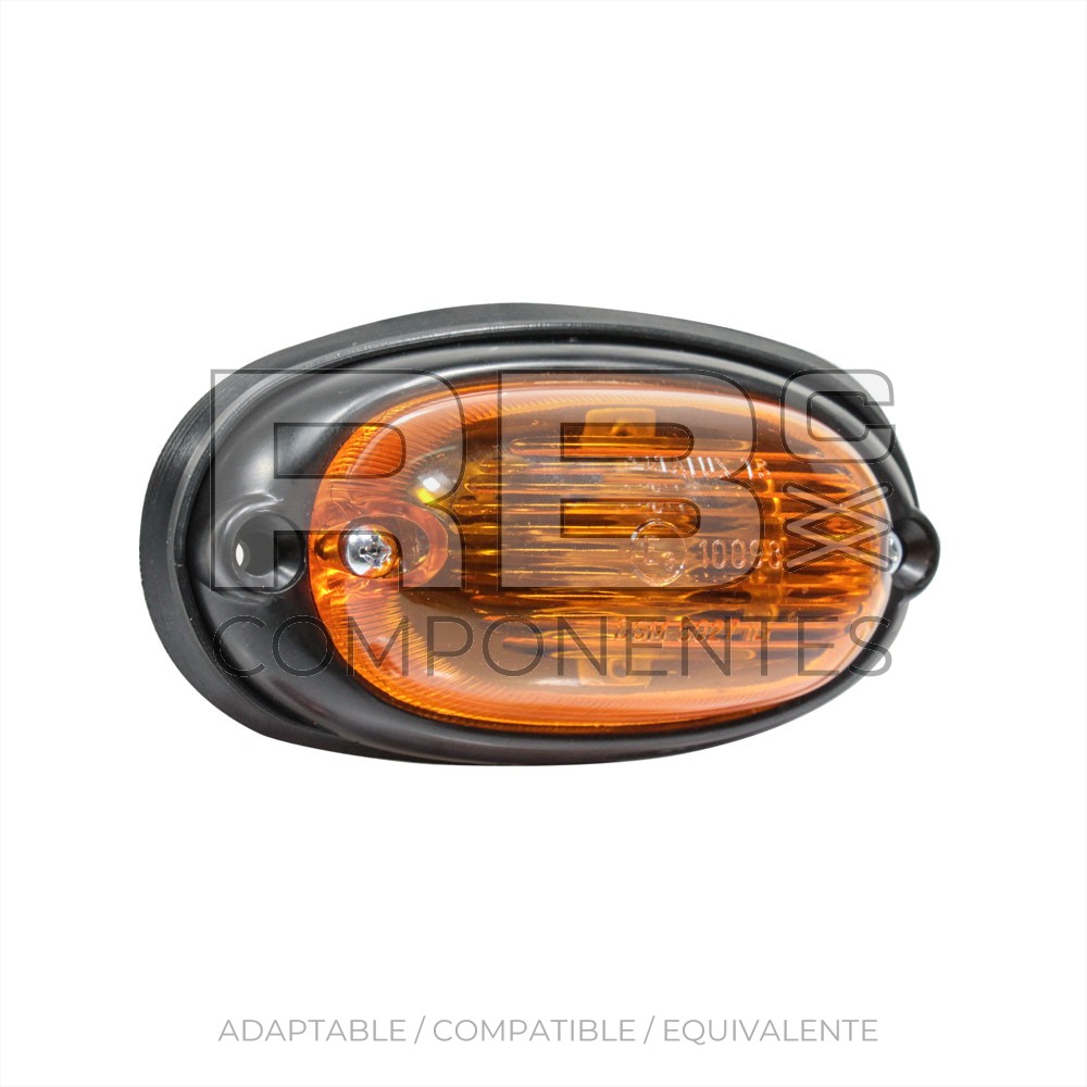 INDICADOR DIRECCION LATERAL