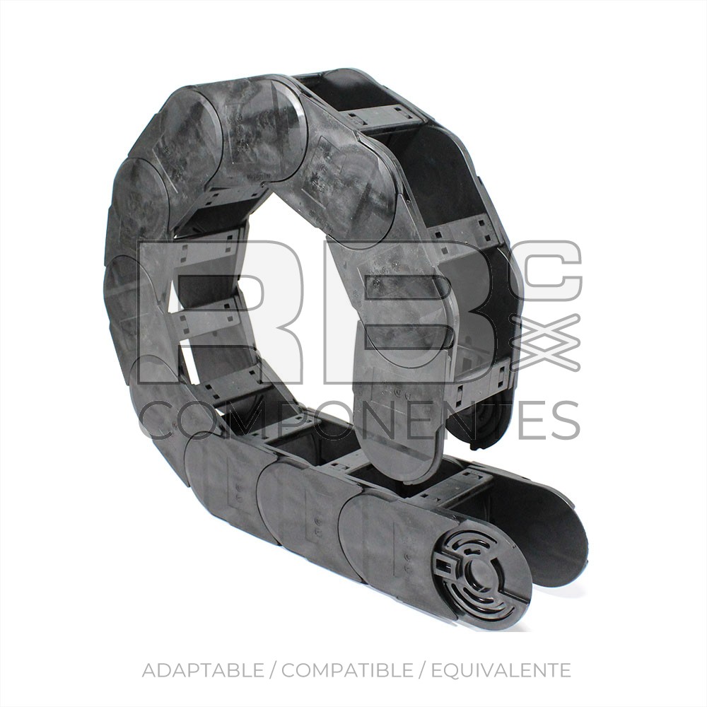 CADENA COMPLETA AD/CO/EQ HL 16 PX / 15 IP