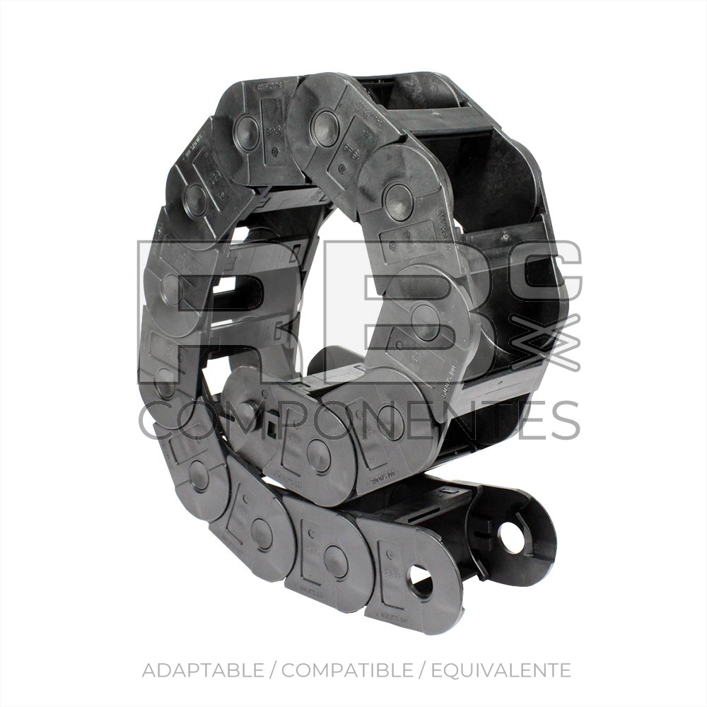 CADENA COMPLETA HL20PX (38 ESL+PRI  FIN OSCILANTE)