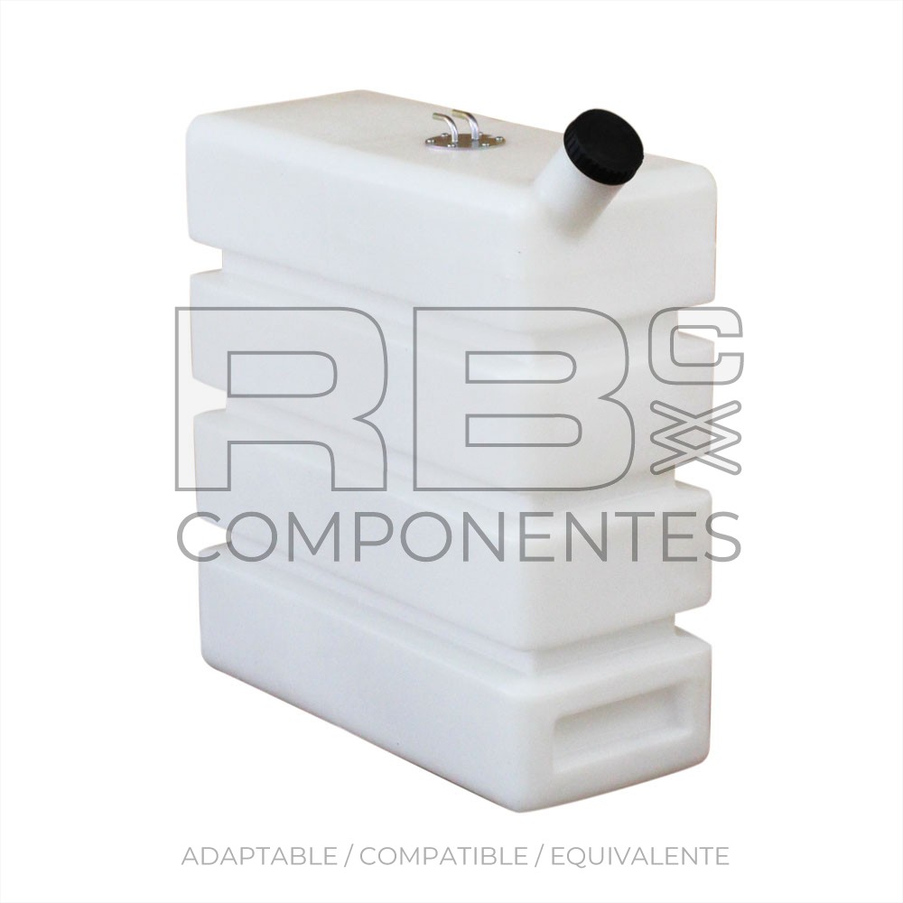 DEPOSITO DE GASOIL PARA HA20/26PX Y H21/23/25TPX
