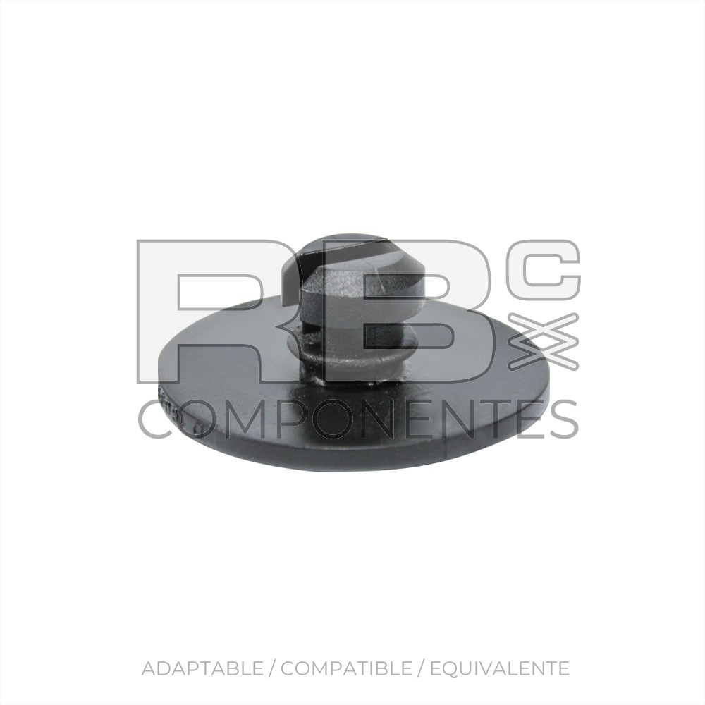 TACO PLASTICO HL SX