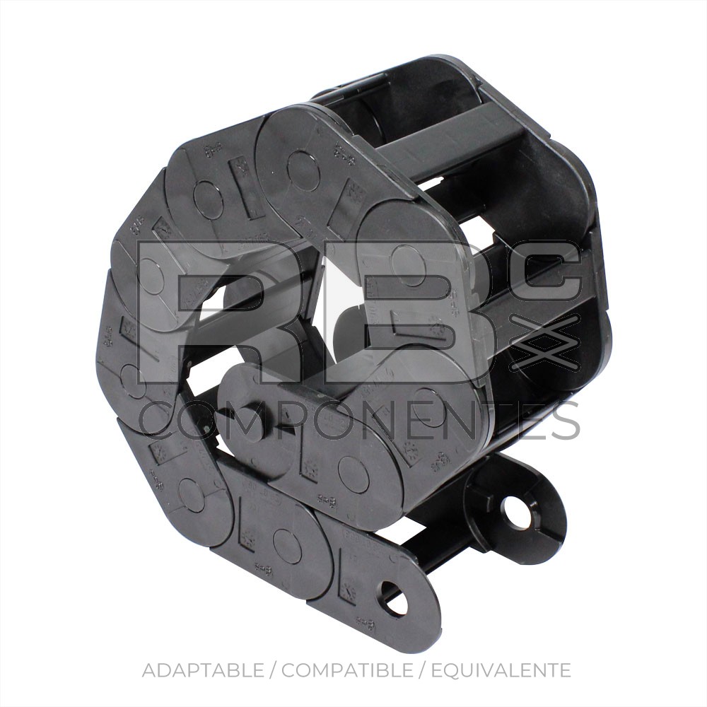 ESLABONES DE CADENA