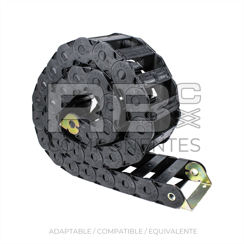 CADENA PORTACABLES COMPATIBLE GE 139701
