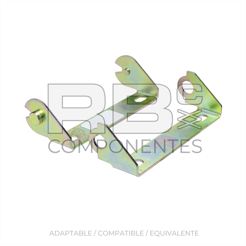 KIT PRINCIPIO Y FINAL CADENA PORTACABLES COMPATIBLE GE 58920