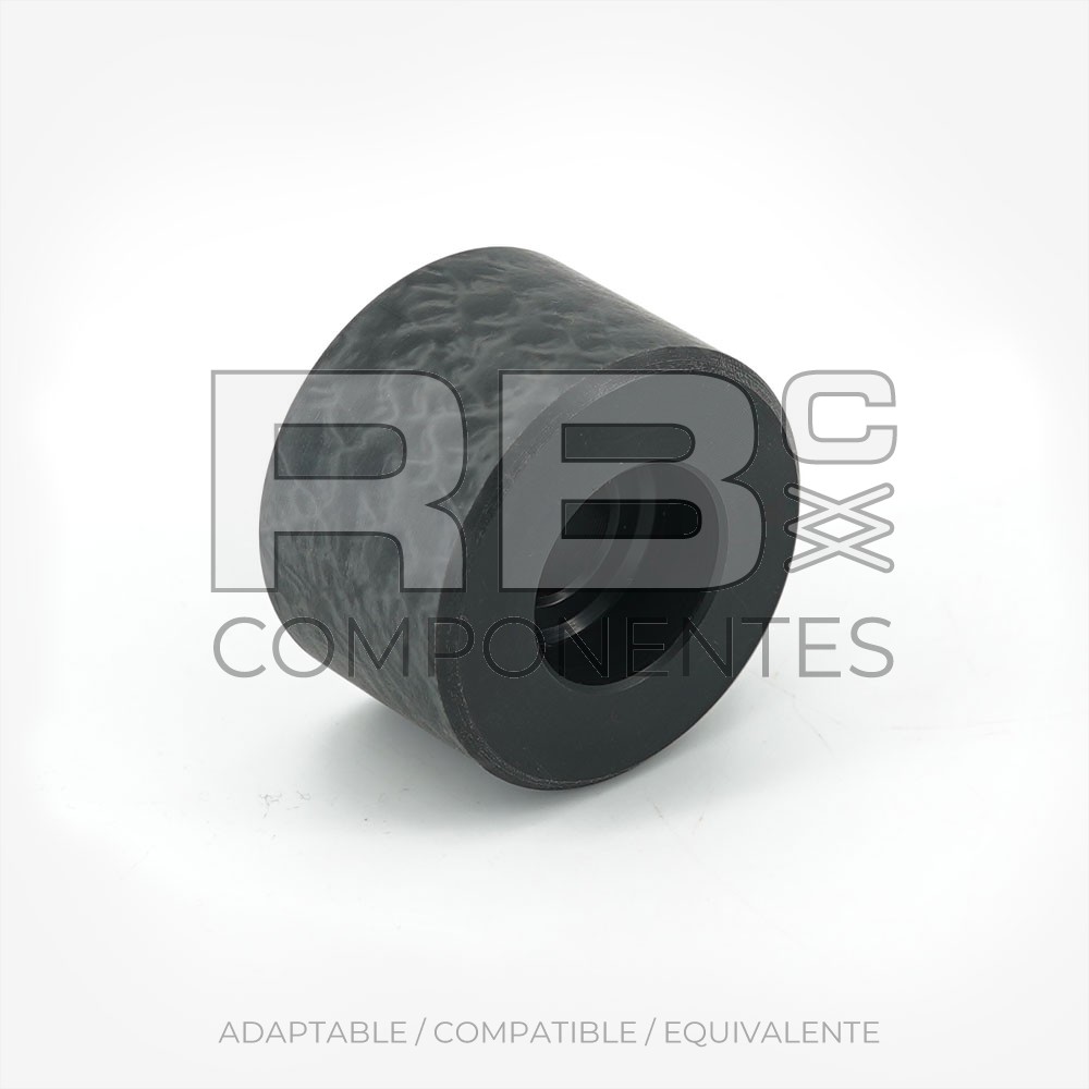 ROLLER-NYLATRON, 1,625" O.D.