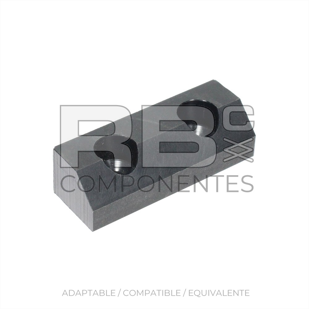 PATIN 100X35X28,5MM