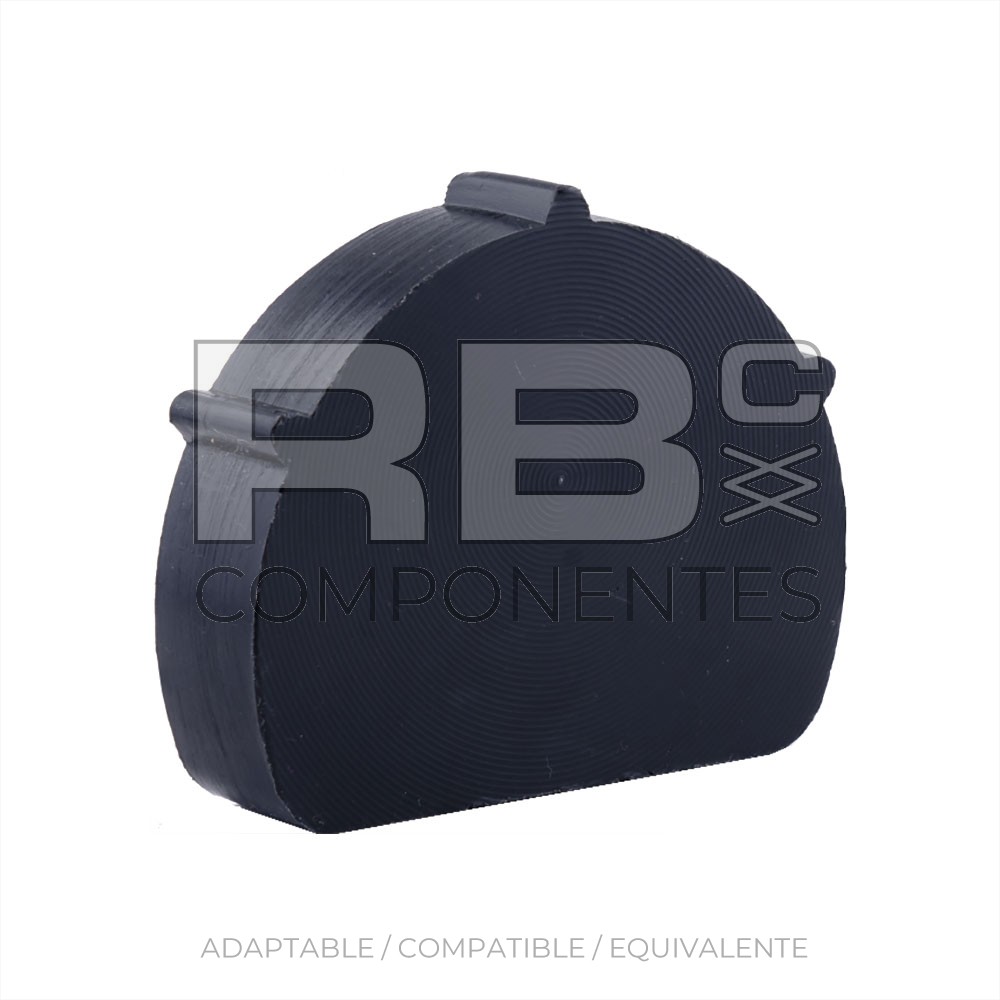 PATIN INTERIOR  ADAPTABLE CASCAD. 100D/150D