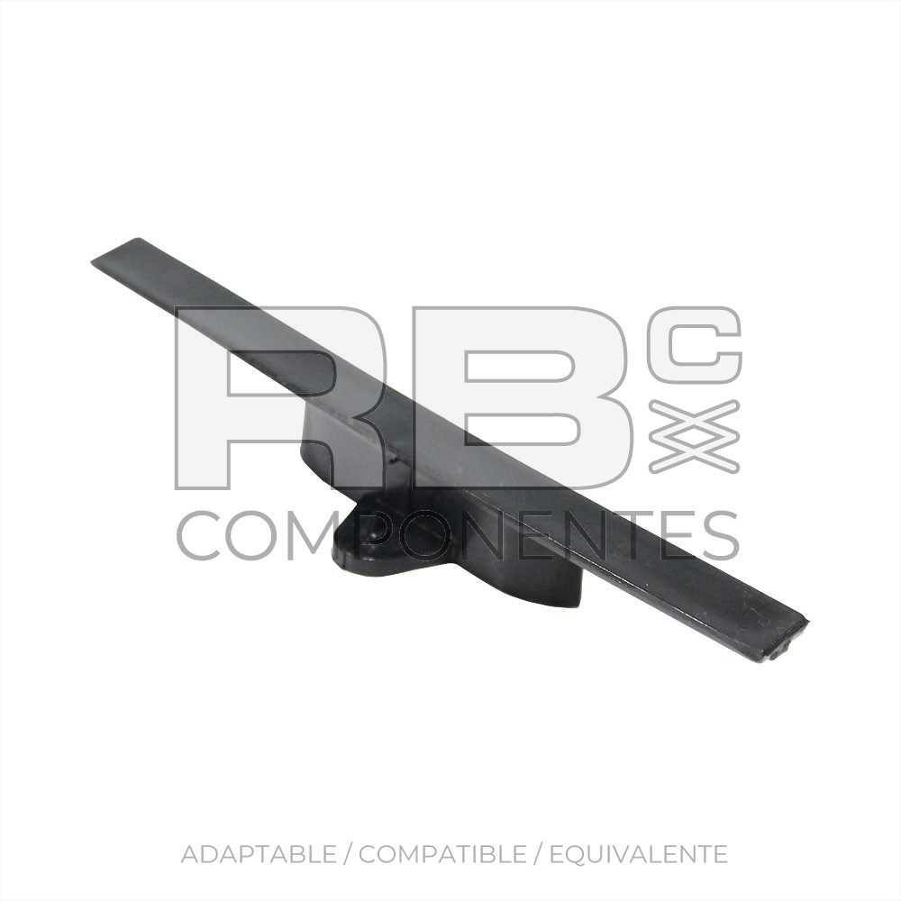 PATIN INFERIOR GANCHO COMPATIBLE BOLZ. HN25/HN35/HN4/HN5