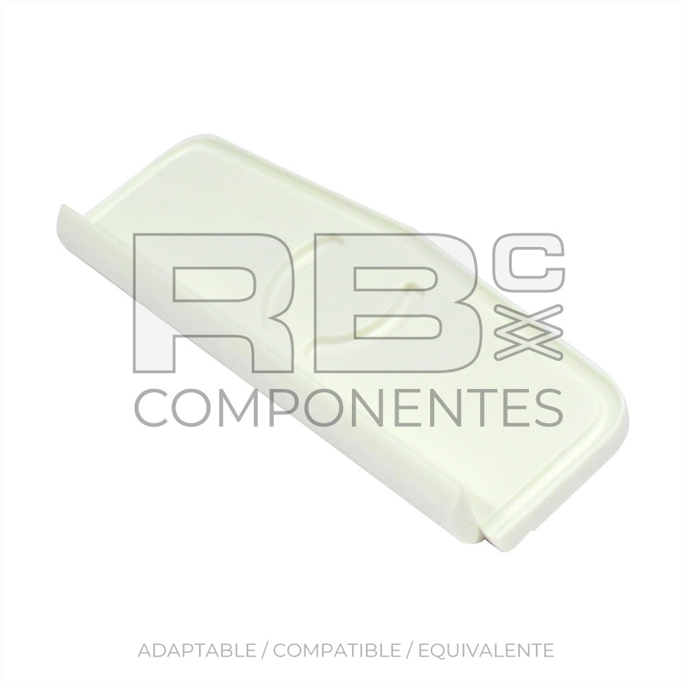 PATIN INFERIOR COMPATIBLE BOLZ.  SL4