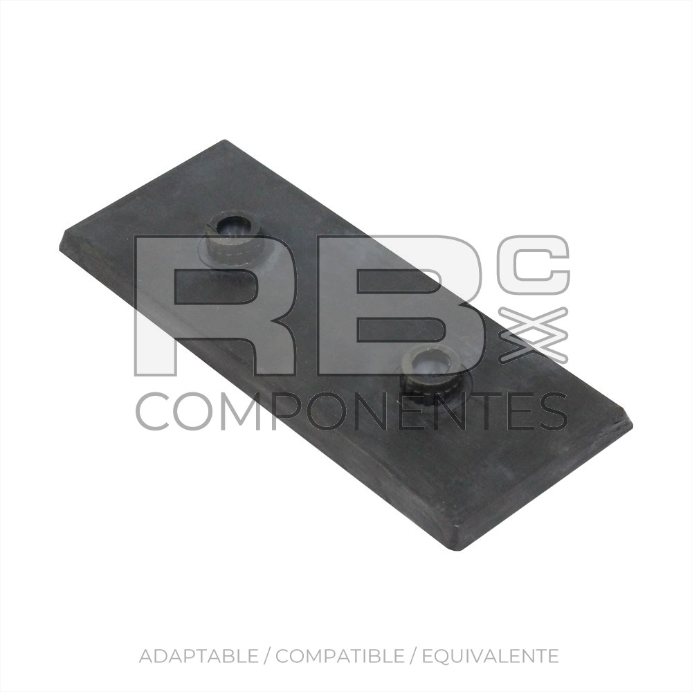 PATIN INFERIOR COMPATIBLE BOLZ. SU2/SU4/SU5/SU6
