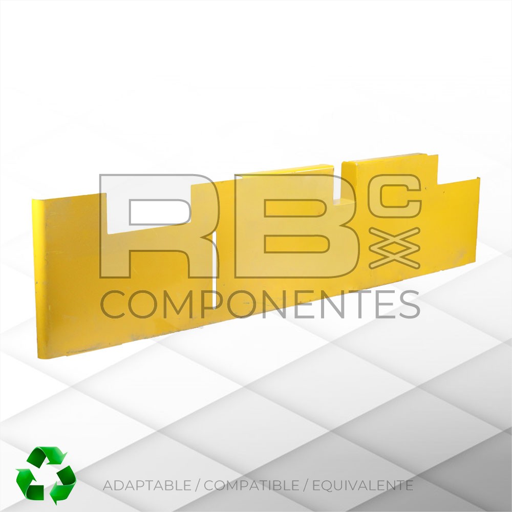 CAPOT REACONDICIONADO IZQ COMPAT HL COMP10/12