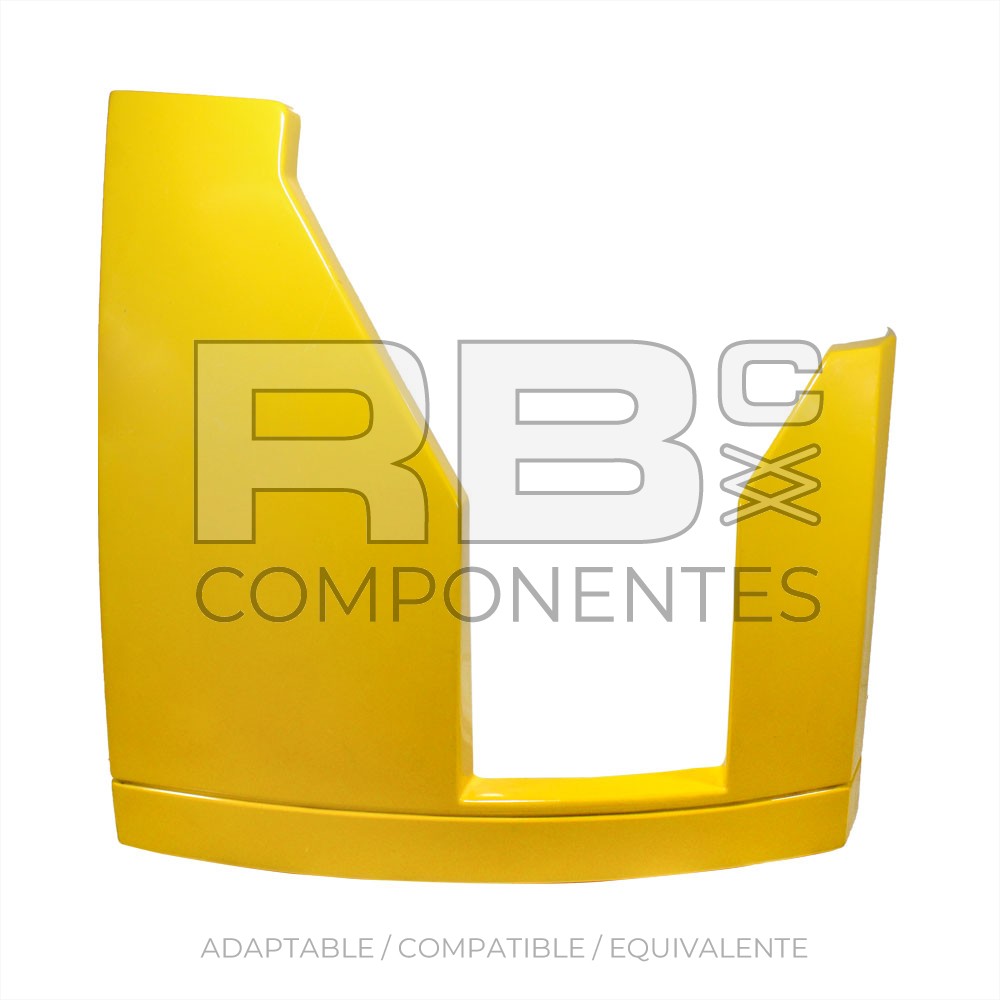 CAPOT CENTRAL PARA HA16/18PX