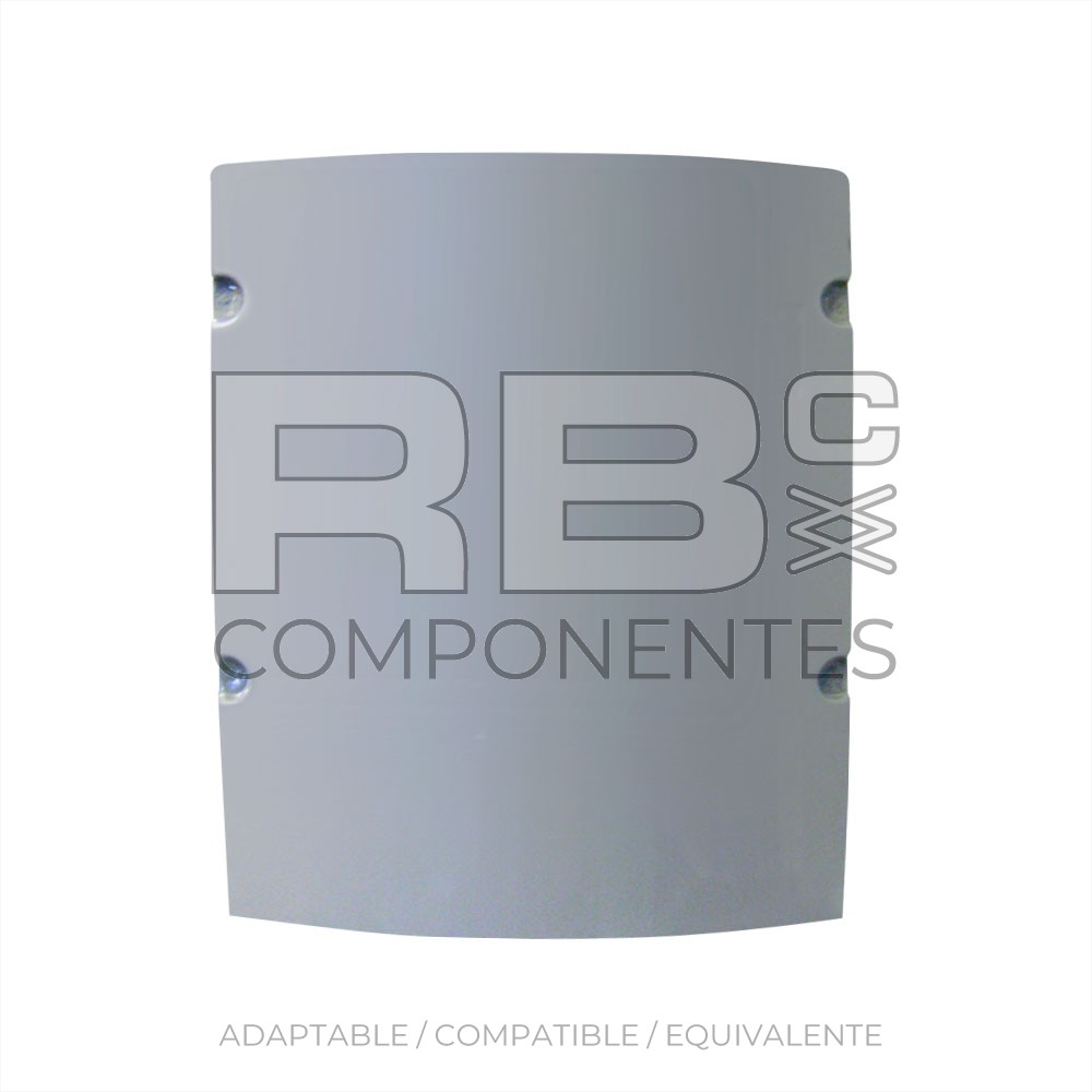 CAPOT TRASERO PARA GE-Z34/22  (AD) Y (AE)
