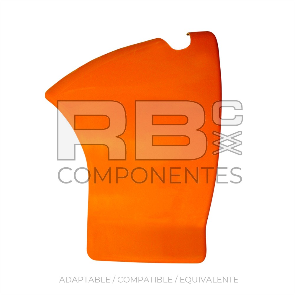 TAPA LADO IZDO DELANTERO JL 4394RT
