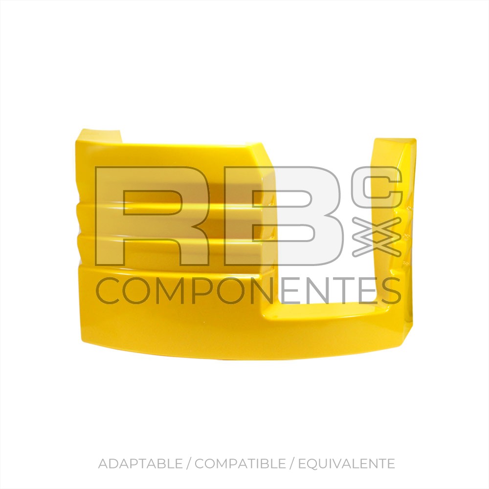 CAPOT CENTRAL BAJO-BRAZO PARA HL15IP