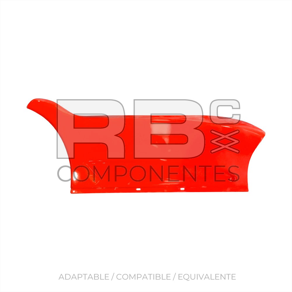 CAPOT INFERIOR IZQUIERDO MAN EVOLUTION 100 VJR