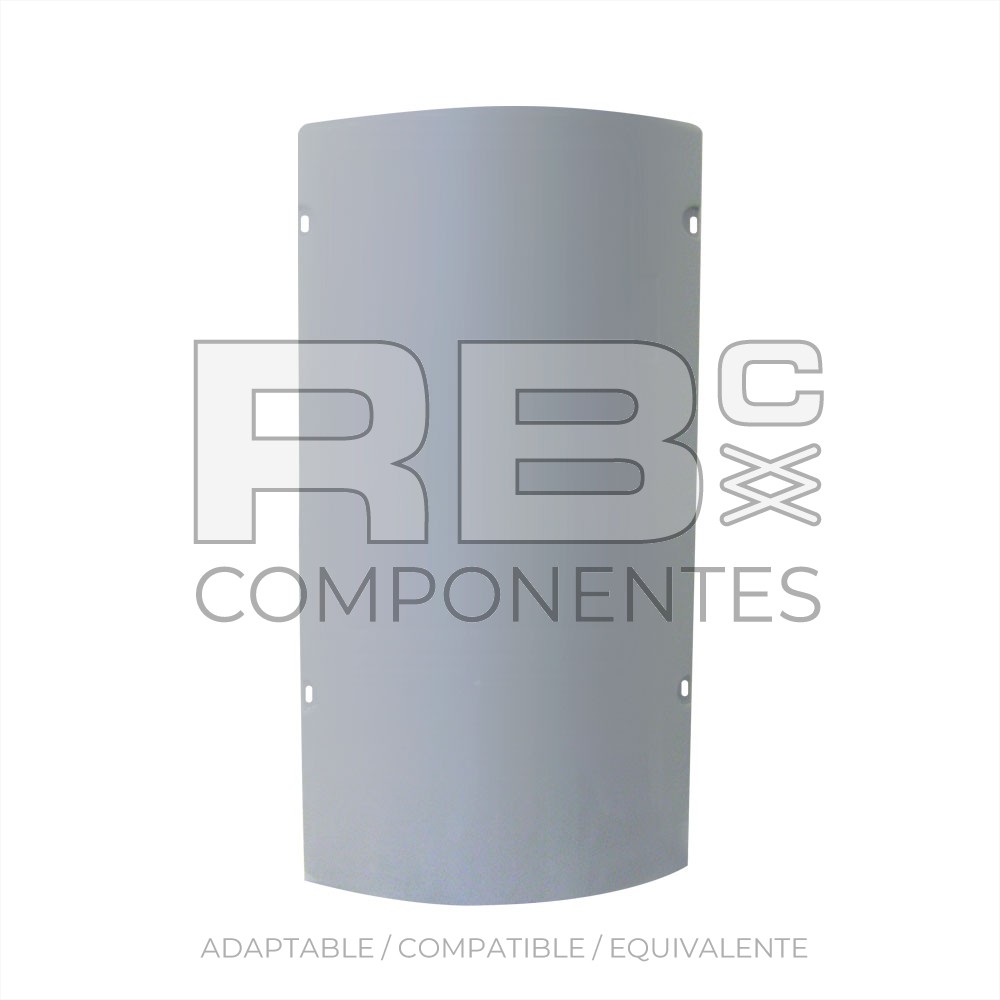 CAPOT TRASERO GN Z30/20N
