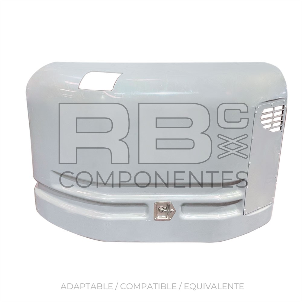 CAPOT LADO MOTOR COMPATIBLE GE 58140